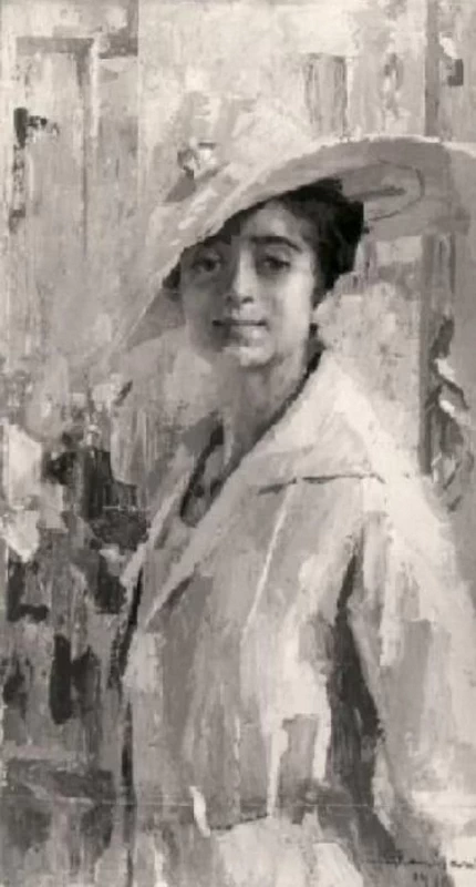 Il vestito bianco - Brescia
